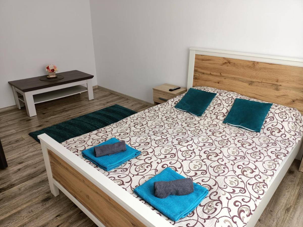 Apartament Ada Apartment Sibiu Exterior foto